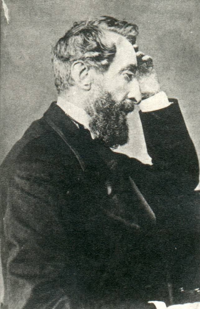 Der Namensgeber Edward George Earle Bulwer-Lytton ahnte nicht, was in seinem Namen passieren sollte.