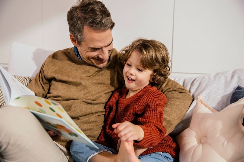 Kinderbücher, die auch Erwachsene lieben, gehören prämiert.