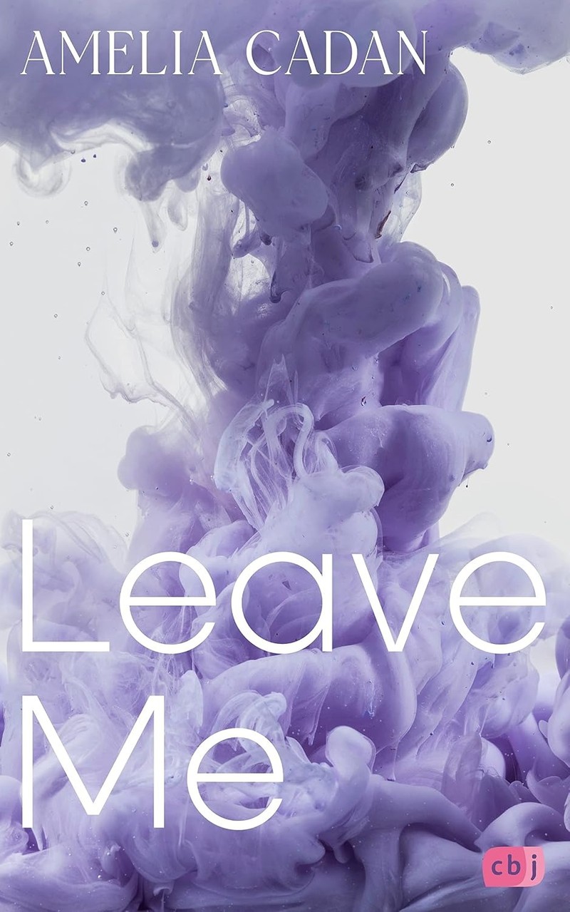 Besonders viel Prickeln erleben Leser bei der „Leave Me“-Reihe.
