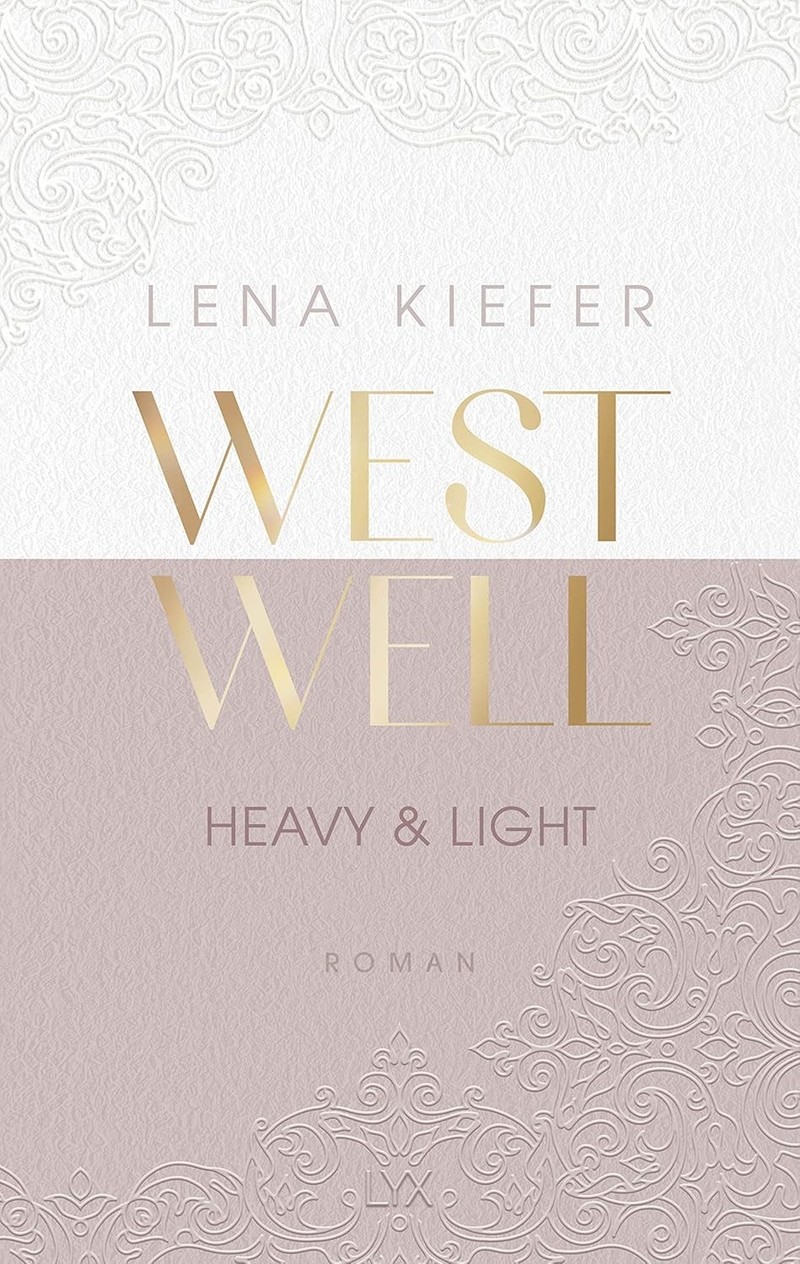 Lena Kiefer konnte mit ihren Romance-Büchern viele Fans begeistern.