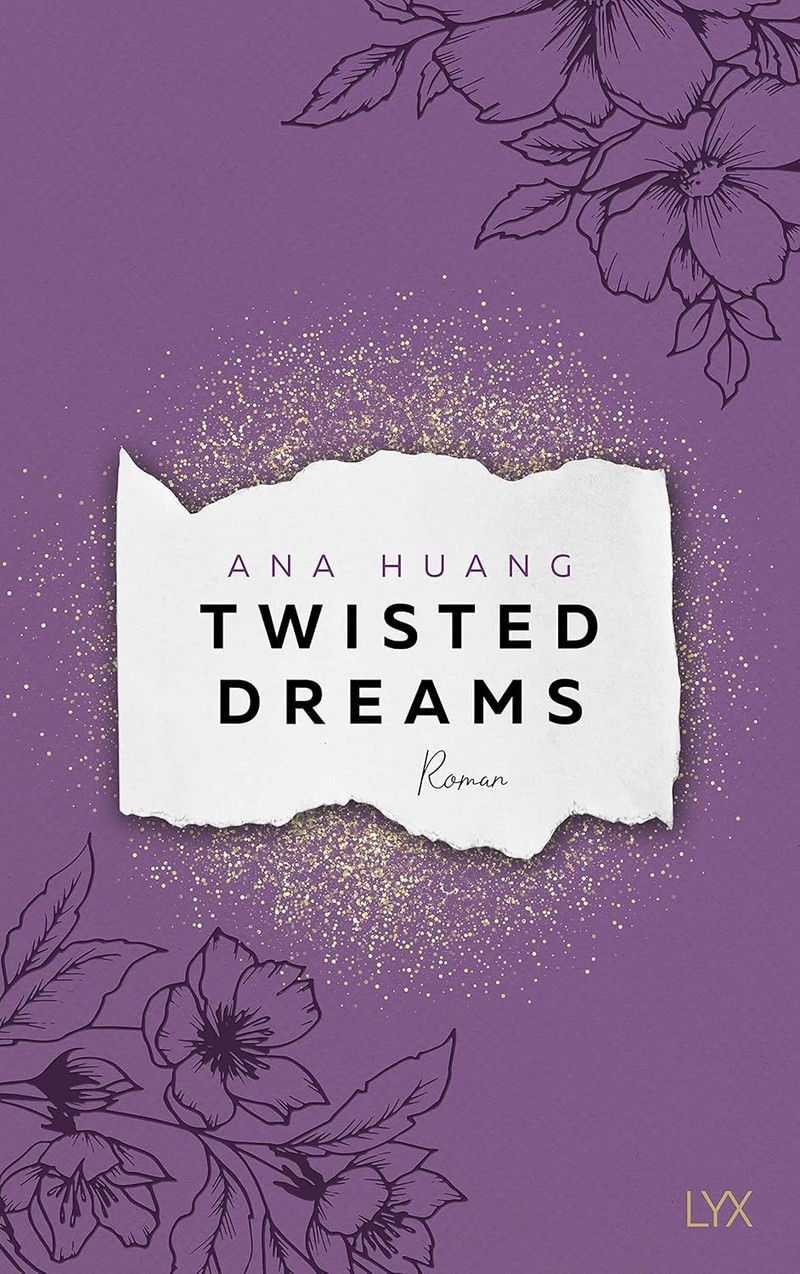 „Maxton Hall“-Fans könnten bei der „Twisted“-Reihe von Ana Huang auf ihre Kosten kommen.