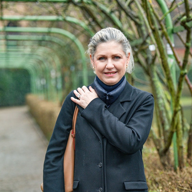 Constanze Neumann erzählt in „Das Jahr ohne Sommer“ von ihrer Suche nach Heimat und Zugehörigkeit.