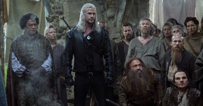 „The Witcher“: Das ist die richtige Reihenfolge der Bücher