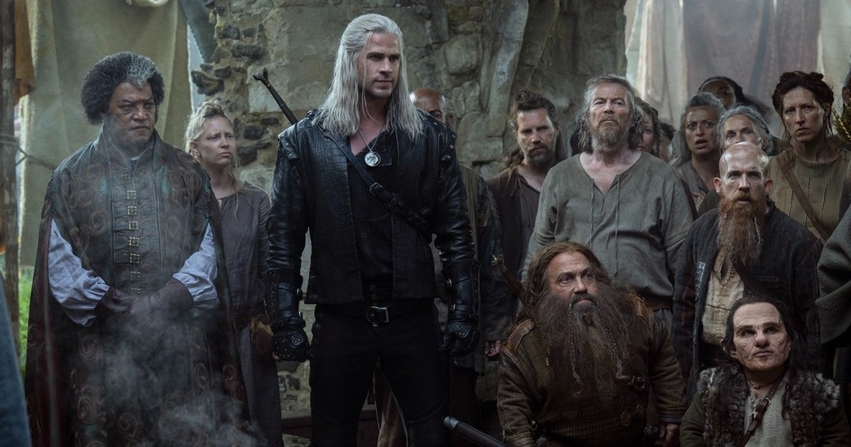 Die Reihenfolge der „The Witcher“-Bücher: So liest du die Hexer-Saga richtig