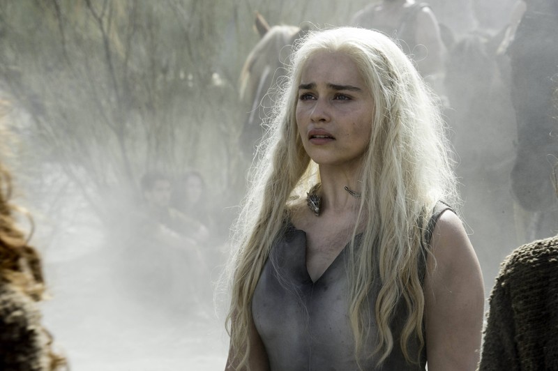 „Game of Thrones“ hat sich am Ende vom Werk Martins gelöst.