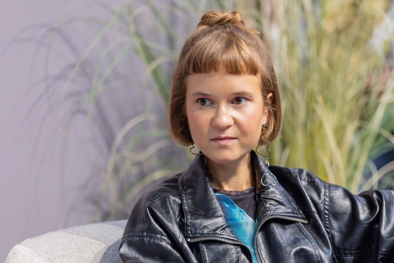 Caroline Wahl ist eine deutsche Bestseller-Autorin.