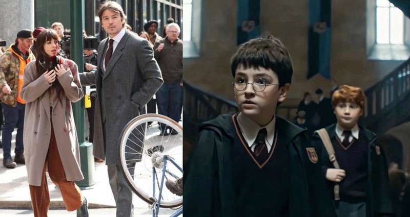 „Verity“ und „Harry Potter“ gehören zu den Highlights des Jahresendes.