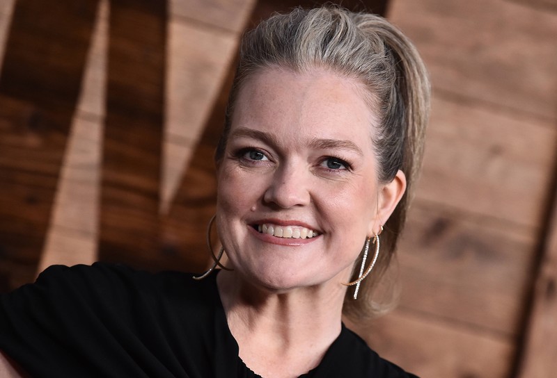 Colleen Hoover wurde durch Self-Publishing erfolgreich.