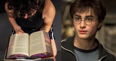 10 Fantasy-Bücher für erwachsene Harry-Potter-Fans