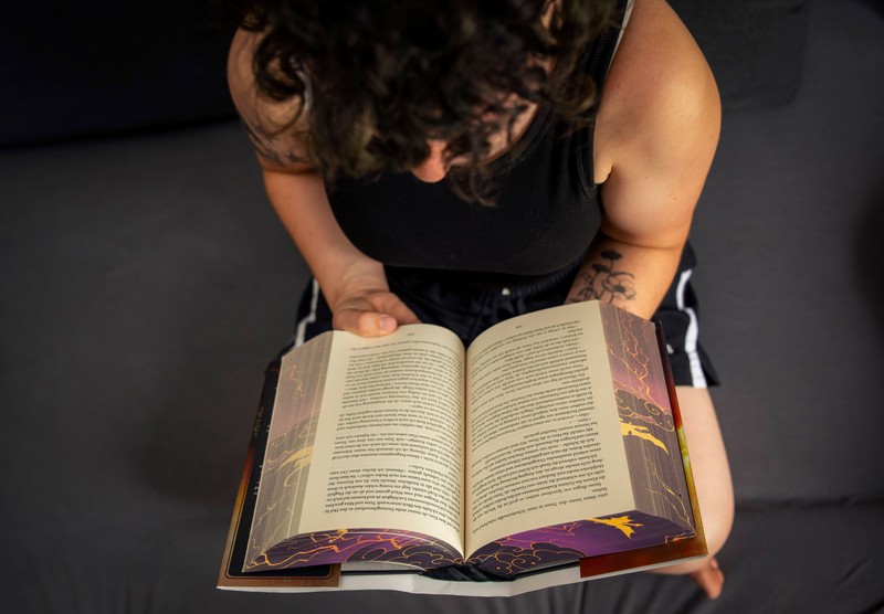 Die Welt der Fantasy-Literatur geht weit über „Harry Potter“ hinaus.