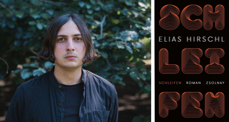 Der Autor Elias Hirschl wurde bereits mehrfach ausgezeichnet.