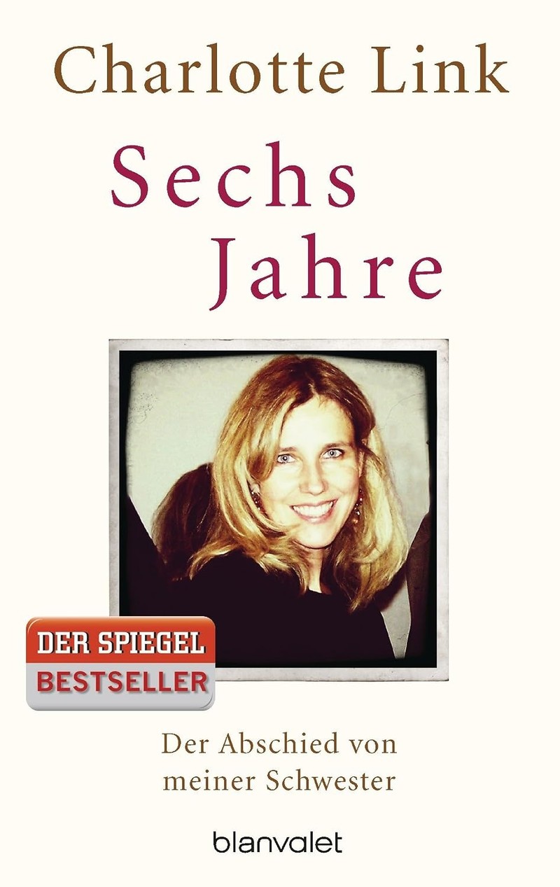 „Sechs Jahre“ ist ein persönliches Buch über Abschied.