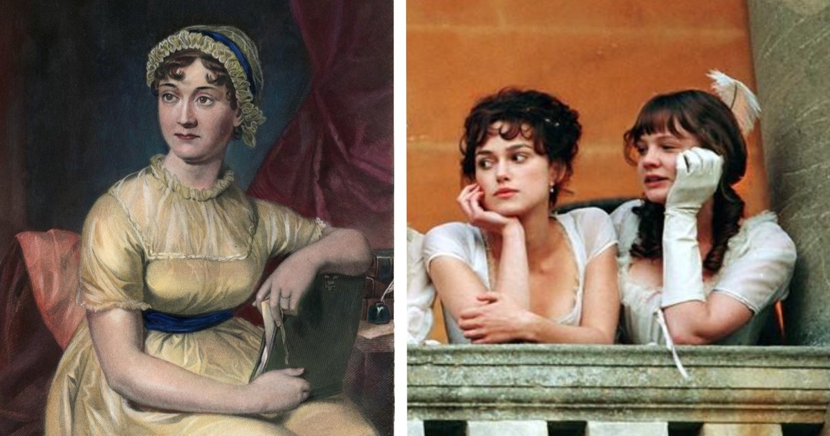 Jane Austen: Leben und Werk der ersten großen Schriftstellerin des 19. Jahrhunderts