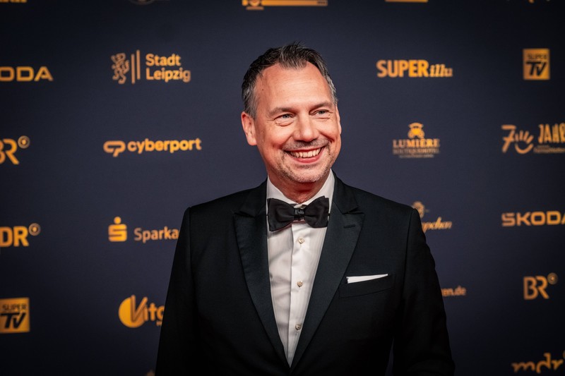 Sebastian Fitzek ist einer der erfolgreichsten Thrillerautoren Deutschlands.