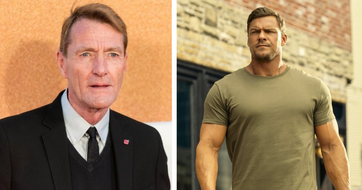 Reihenfolge Jack Reacher: So liest du die Bücher von Lee Child richtig
