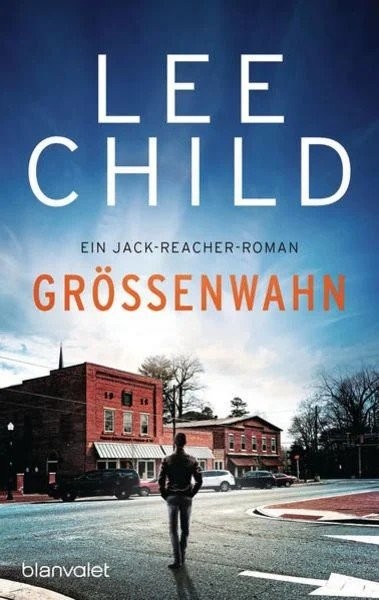 Viele Leser*innen fangen mit diesem Buch an.